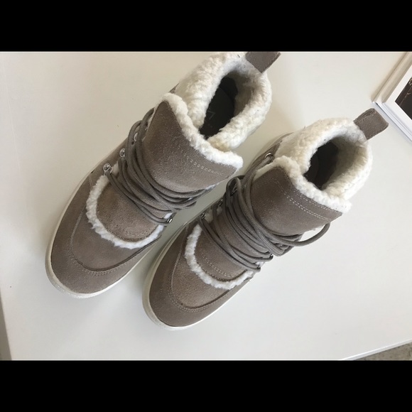 Winter boot - Picture 3 of 4